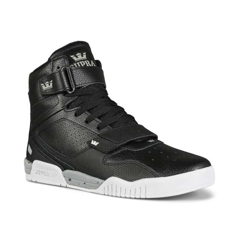 Supra breaker sale skate shoe